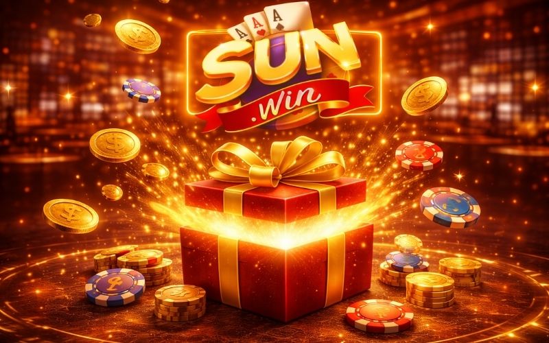 Khuyến mãi Sunwin